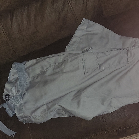 Cargo pants - Picture 2 of 2